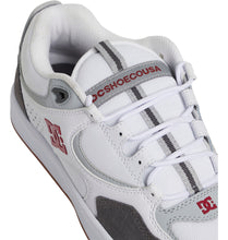 Lade das Bild in den Galerie-Viewer, DC Shoes - Kalynx Zero white/grey/red
