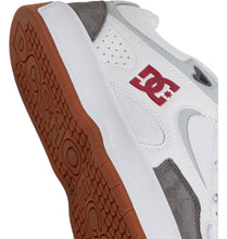 Lade das Bild in den Galerie-Viewer, DC Shoes - Kalynx Zero white/grey/red
