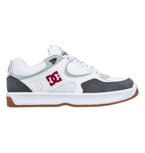 Lade das Bild in den Galerie-Viewer, DC Shoes - Kalynx Zero white/grey/red
