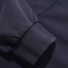 Lade das Bild in den Galerie-Viewer, Butter x Madlib Loop Digga Crewneck – Washed Navy
