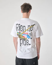 Lade das Bild in den Galerie-Viewer, Cleptomanicx - Classic Tee Rien ne va plus
