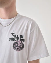 Lade das Bild in den Galerie-Viewer, Cleptomanicx - Classic Tee Rien ne va plus
