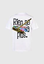 Lade das Bild in den Galerie-Viewer, Cleptomanicx - Classic Tee Rien ne va plus
