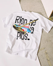 Lade das Bild in den Galerie-Viewer, Cleptomanicx - Classic Tee Rien ne va plus
