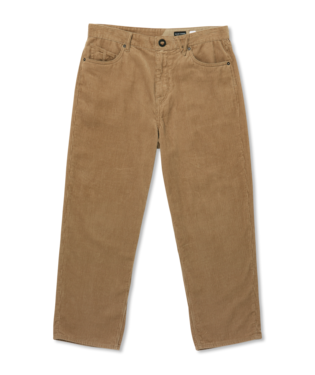 Volcom - Billow Tapered Cord Pants