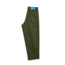 Lade das Bild in den Galerie-Viewer, Polar Skate Co. - Big Boy Pants Cord Uniform Green
