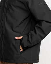 Lade das Bild in den Galerie-Viewer, Volcom - 2836 Insulated Jacke - Black
