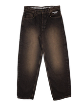 Lade das Bild in den Galerie-Viewer, Homeboy - x-tra BAGGY Black Label DIRTY BLACK
