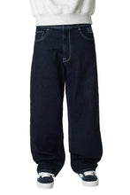 Lade das Bild in den Galerie-Viewer, Homeboy - x-tra MONSTER hb. Denim INDIGO
