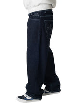 Lade das Bild in den Galerie-Viewer, Homeboy - x-tra MONSTER hb. Denim INDIGO
