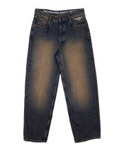 Lade das Bild in den Galerie-Viewer, Homeboy - x-tra BAGGY Black Label DIRTY BLUE
