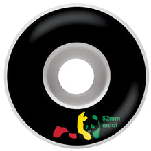 Lade das Bild in den Galerie-Viewer, Komplettboard Enjoi Rasta Panda (7,75"x31,20")
