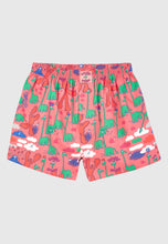 Lade das Bild in den Galerie-Viewer, Lousy Livin Boxershorts - Dinos
