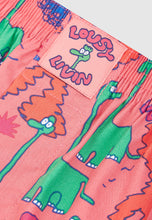 Lade das Bild in den Galerie-Viewer, Lousy Livin Boxershorts - Dinos
