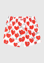 Lade das Bild in den Galerie-Viewer, Lousy Livin Boxershorts - Valentines
