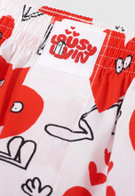 Lade das Bild in den Galerie-Viewer, Lousy Livin Boxershorts - Valentines
