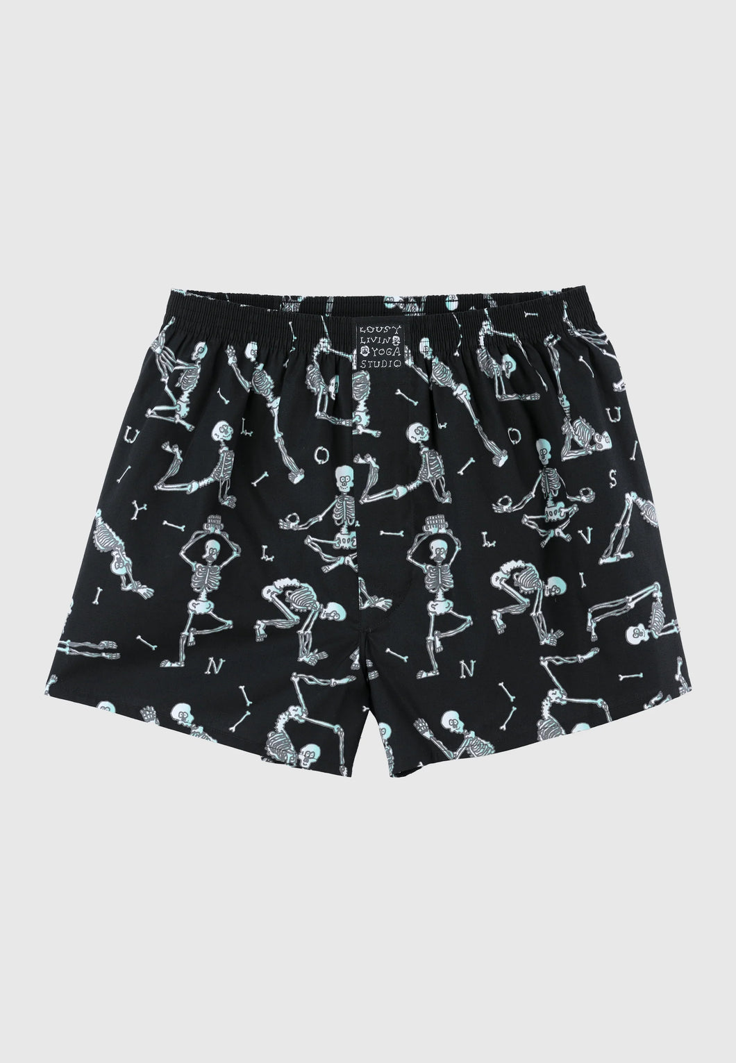 Lousy Livin Boxershorts - Yoga Studio