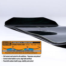 Lade das Bild in den Galerie-Viewer, LIB TECH - T. RICE ORCA
