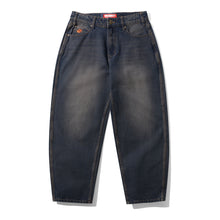 Lade das Bild in den Galerie-Viewer, Butter Goods - Santosuosso Denim Jeans, Dark Navy Tint

