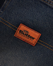 Lade das Bild in den Galerie-Viewer, Butter Goods - Santosuosso Denim Jeans, Dark Navy Tint
