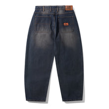 Lade das Bild in den Galerie-Viewer, Butter Goods - Santosuosso Denim Jeans, Dark Navy Tint
