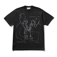 Lade das Bild in den Galerie-Viewer, Butter Goods - Together Tee, Black
