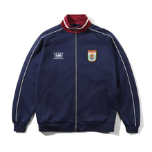 Lade das Bild in den Galerie-Viewer, Butter Goods - Internationale Track Jacket, Navy
