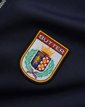 Lade das Bild in den Galerie-Viewer, Butter Goods - Internationale Track Jacket, Navy

