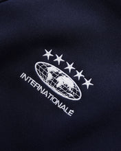 Lade das Bild in den Galerie-Viewer, Butter Goods - Internationale Track Jacket, Navy
