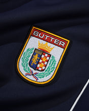 Lade das Bild in den Galerie-Viewer, Butter Goods - Internationale Track Pants, Navy
