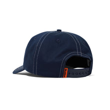 Lade das Bild in den Galerie-Viewer, Butter Goods - Nail 5 Panel Cap, Navy
