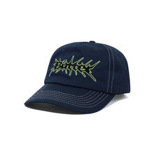 Lade das Bild in den Galerie-Viewer, Butter Goods - Nail 5 Panel Cap, Navy
