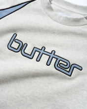 Lade das Bild in den Galerie-Viewer, Butter Goods - Match Crewneck, Ash
