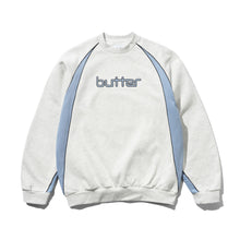 Lade das Bild in den Galerie-Viewer, Butter Goods - Match Crewneck, Ash
