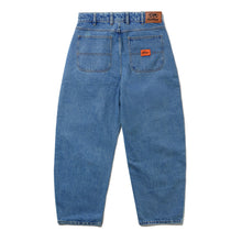 Lade das Bild in den Galerie-Viewer, Butter Goods - Santosuosso Denim Jeans, Classic Blue
