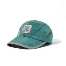 Lade das Bild in den Galerie-Viewer, Butter Umbro - Diamond Terrain Cap, Green
