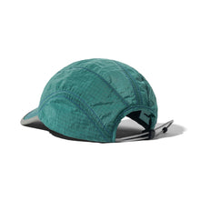 Lade das Bild in den Galerie-Viewer, Butter Umbro - Diamond Terrain Cap, Green

