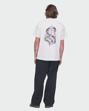 Laden und Abspielen von Videos im Galerie-Viewer, Volcom - Snake Peace T-Shirt - White
