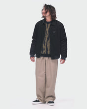 Laden und Abspielen von Videos im Galerie-Viewer, Volcom - Kurtis Jacke - Black
