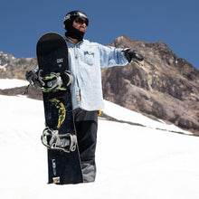 Lade das Bild in den Galerie-Viewer, LIB TECH - Skate Banana
