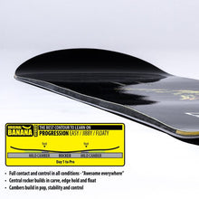 Lade das Bild in den Galerie-Viewer, LIB TECH - Skate Banana
