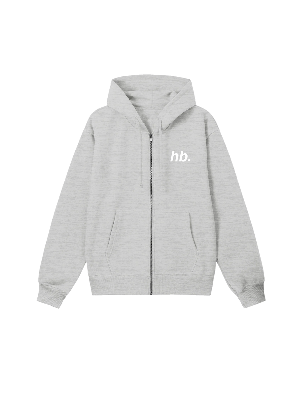 HOMEBOY - SLOGAN Hooded Jacket