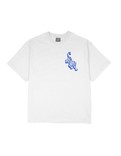 Lade das Bild in den Galerie-Viewer, Homeboy - TATTOO TIGER Tee WHITE
