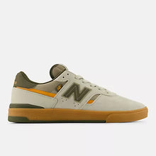 Lade das Bild in den Galerie-Viewer, New Balance - NB Numeric Jamie Foy 306 Cup Schuhe
