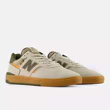 Lade das Bild in den Galerie-Viewer, New Balance - NB Numeric Jamie Foy 306 Cup Schuhe
