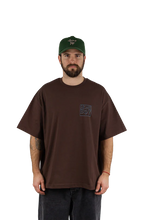 Lade das Bild in den Galerie-Viewer, Homeboy - OLD SCHOOL Tee JAMES BROWN
