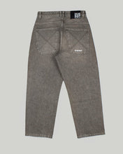Lade das Bild in den Galerie-Viewer, Homeboy - x-tra BAGGY Dye Denim Khaki
