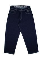 Lade das Bild in den Galerie-Viewer, Homeboy - x-tra MONSTER hb. Denim INDIGO
