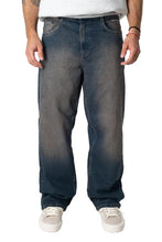 Lade das Bild in den Galerie-Viewer, Homeboy - x-tra BAGGY Black Label DIRTY BLUE
