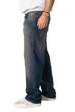 Lade das Bild in den Galerie-Viewer, Homeboy - x-tra BAGGY Black Label DIRTY BLUE
